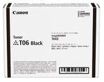 Toner Cartridge Canon T06 Black for iR 1643i/1643iF