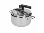 Скороварка Tognana Grancuci Acciaio 5l
