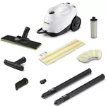 Пароочиститель Karcher SC 3 EasyFix White (1.513-650.0