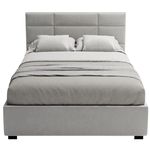 Кровать my-STYLE my-Lara 90x200 (P06D90M07)