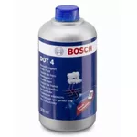 Produse chimice auto Bosch DOT 4 Brake Fluid 0.5L