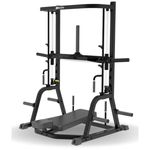 Силовой комплекс Impulse 54761 Vertical Leg Press IFP1613
