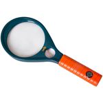 Lupă Levenhuk LabZZ MG3 Magnifier with Compass
