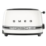 Toaster SMEG TSF01PCWEU