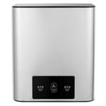 Suport pentru hârtie Uniplast KW-7390 (inox) PaperTowel