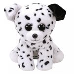 Мягкая игрушка TY TY96327 SPENCER dalmatian dog 24 cm