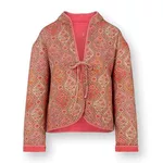 Домашний текстиль Pip Studio 51.515.191 Nova Jacket Ornamento Orange L Orange