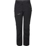 Одежда для спорта Rab Pantaloni dame Khroma Diffract Black 12 (QIP-14-BLK-12)