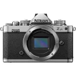 Aparat foto DSLR Nikon Z fc Body