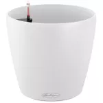 Цветочный горшок Lechuza Classico Color 43, White