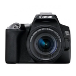DC Canon EOS 250D & EF-S 18-55mm f/3.5-5.6 IS STM KIT