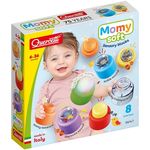 Настольная игра Quercetti 4147 Momy Soft Sensory