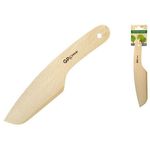 Spatulă bucătărie Ghidini 45200 нож деревянный Gp&Me 28cm