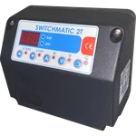 Bloc electronic  SWITCHMATIC 2T  trifazat