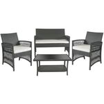 {'ro': 'Mobilier pentru grădină Villager Malaga sur (60360)', 'ru': 'Садовая мебель Villager Malaga sur (60360)'}