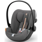 Scaun auto Cybex 523001156 Cloud G i-Size Plus Lava Grey