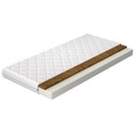 Saltea ortopedică Eltap Luna Hypoallergenic 80x200 (10cm)