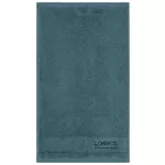 Prosop Looks by Wolfgang Joop 1049/700 Towel 30х50 Turquoise