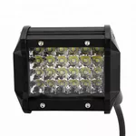 Автомобильная лампа miscellaneous G17-233, противотуманки 12 LED квадратная, 2шт