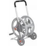 Шланг Bradas AG333 Тележка для шланга SILVER PRO 1/2'' (70 м)