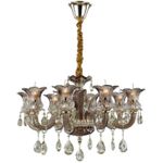 Освещение для помещений Maytoni Восьмирожковая люстра AV-5111-8MD