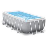 Piscină cu cadru Intex 26790 400x200x122cm