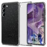 Spigen Samsung S23, Liquid Crystal, Glitter Crystal