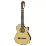 Chitară Aria Electro-Classic A-10CE MTN