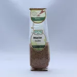 Mustar boabe refill 60g