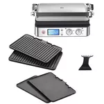 Grill-barbeque electric Braun CG9043 Multigrill 9