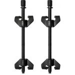 Набор головок, бит, насадок Force 627370 Стяжки для снятия пружин 370мм, 2 предмета