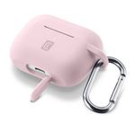 Cellular Apple Airpods Pro, Bounce case, Pink