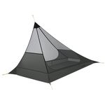 Cort Hannah Mesh 1 Grey