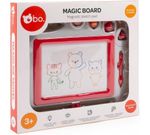 Набор для творчества bo. 8008ML Magnetic drawing board M