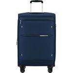 Чемодан Samsonite Gotwist 78/29 TSA Exp Albastru (159921/1598)