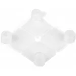 Echipament sportiv inSPORTline 12764 Set piese de conectare pt Proteko Plus & Grasteko IN28591 (10 buc)