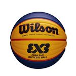 Мяч баскетбольный №6 Wilson FIBA 3Х3 Game 2020 Edition WTB0533XB (4085)