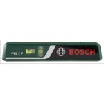 Nivela laser Bosch PLL1P 0603663320