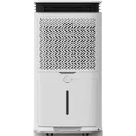 Осушитель воздуха EvoAir FlexiDry 16 Smart, 16 л/24 ч, датчик влажности