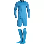 Îmbrăcăminte sport Joma Performance GK Set Blue (M) 104407.724