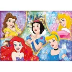 Puzzle Clementoni Puzzle 180 Disney Princess (29311)