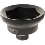 Set de tubulare, bite, duze JTC JTC-5299 Головка ступичная 6-ти гранная 85мм (SAF)