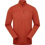 Одежда для спорта Rab Jacheta barbati Ascendor Light Pull-On Tuscan Red L (QFG-60-TRD-LRG)