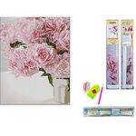 Tablou pe numere Strateg 57307 Mozaic cu diamante 40x50cm Pentru sine