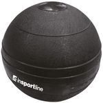 Мяч inSPORTline 3013 Minge med. Slam ball 5 kg 13479 rubber-sand