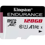 Card de memorie flash Kingston SDCE/128GB