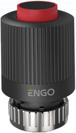 Аксессуар для систем отопления ENGO Controls Servomotor E30NC-230, M30x1,5, normal inchis