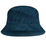 Одежда для спорта Buff Palarie TREK BUCKET KELED BLUE L/XL