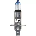 Lampă auto Philips H1 12V 55W P14,5S VISIONPLUS +60% (set - 2шт.) (12258VPS2)