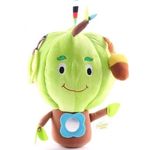 Jucărie de pluș miscellaneous HPSN 17HS01PO Clip toy Magic Oak